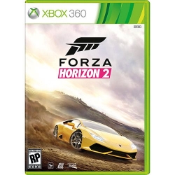 Forza Horizon 2 - XBOX 360