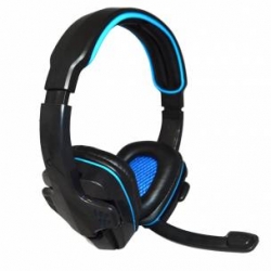 Headphone (USB) Gamer KP-357 (PC/PS3/PS4)