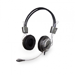 Headphone Hiper Musica HM-650MV