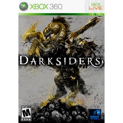 Darksiders II - Xbox 360