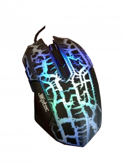 Mouse Gamer 3200 DPI  KMO-09