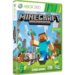 Minecraft - Xbox 360