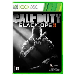 Call of Duty Black Ops 2 - Xbox 360