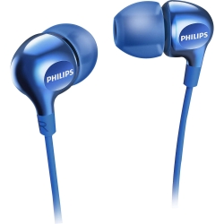 Fone de Ouvido Auricular Philips Azul