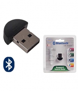 Adaptador Bluetooth PC USB