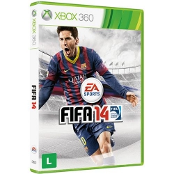 FIFA 14 - Xbox 360