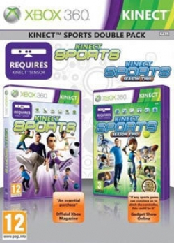 Kinect Sports - Ultimate Collection