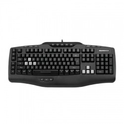 Teclado Gaming LED Iluminado Newmen GL-1000