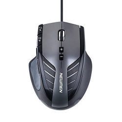 Mouse Gamer USB G9 Newmen