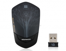 Mouse Gamer s/fio T-1000 Newmen