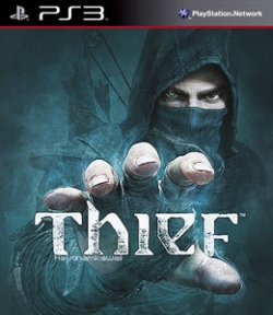 Thief - PS3