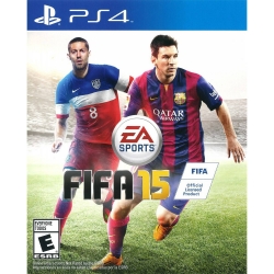 Fifa 15 - PS4