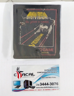 Atari - Digivision