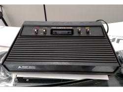 Atari 2600