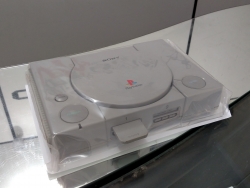 Playstation 1 - Fat