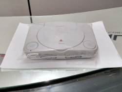 Playstation 1 - Slim