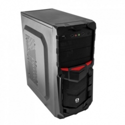 GABINETE GAMER MOD MT-G50BK S/ FONTE C3TECH