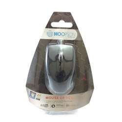 Mouse Óptico Hoopson MS-026-P