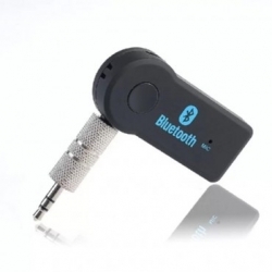 Receptor Bluetooth (funciona no carro)