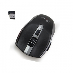 Mouse s/ Fio 6 Botão KP-G20