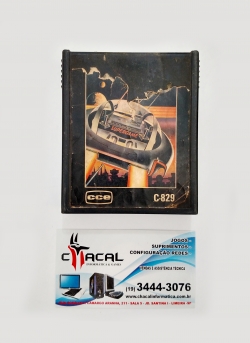 Atari - Super Game C-829