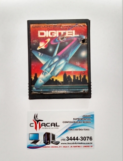 Atari - Digitel