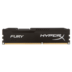 Memoria DDR3 4GB 1600MHZ KINGSTON HYPER