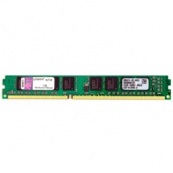 Memoria DDR3 4GB 1333MHZ KINGSTON