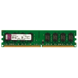 Memoria DDR2 2GB 800MHZ