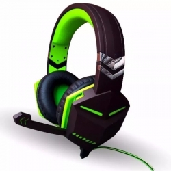 Headphone GAMER (XBOX ONE,PS4) 510