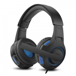 Headphone GAMER c/ Led G301 (USB)