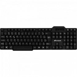 Teclado USB Fortrek SKL105