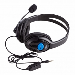 Headset GAMER PS4 / XBOX ONE - DF400