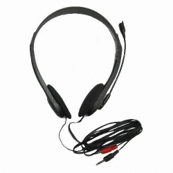 Headphone c/ Microfone Komc KM-900