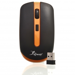 Mouse G15 SEM FIO