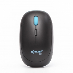 Mouse G24 SEM FIO