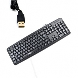 Teclado USB KP-2002