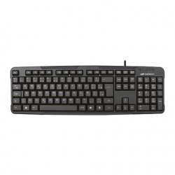 Teclado USB Multimidia  C3TECH - KB-13