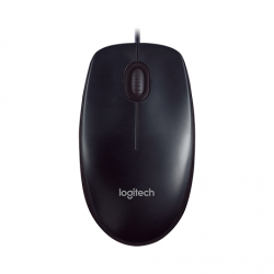 Mouse USB - Logitech M90