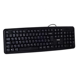 Teclado USB - 4001-01 Giga