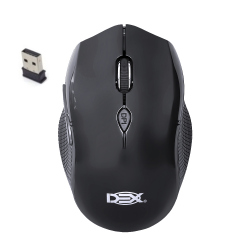 Mouse USB SEM FIO - DEX LTM-315