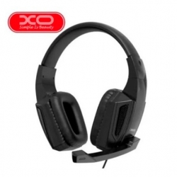 Headset GAMER PC - XO - X0-GE-01